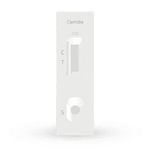 Prueba de Clamidia – Certum