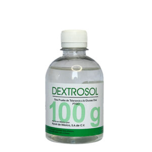 DEXTROSOL 100g