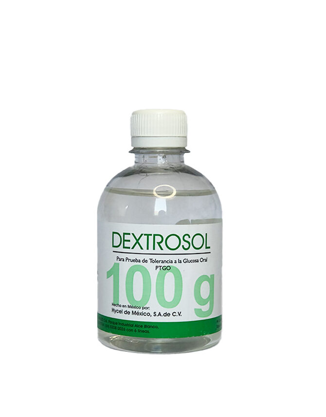 DEXTROSOL 100g