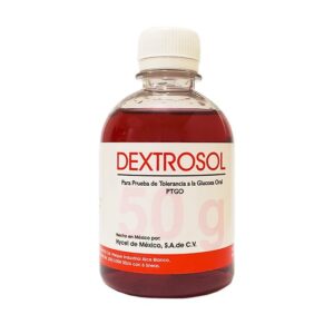 DEXTROSOL 50g