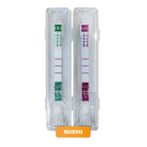 Prueba de Mononucleosis Infecciosa VIRAPID MONO M&G – Vircell