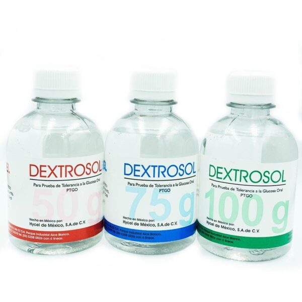 DEXTROSOL 50g - Imagen 2