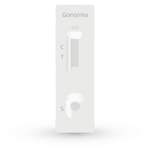 Prueba rápida de Gonorrea – CERTUM