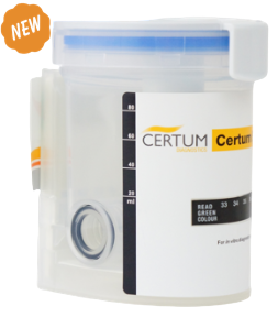 EZ Split Key Cup – Certum