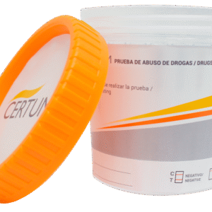 Simple cup CERTUM