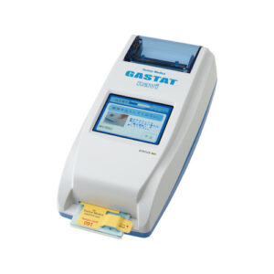 Gasómetro Portátil GASTAT – Navi – Techno Medica