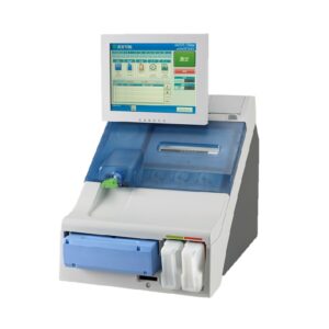 Gasómetro automático GASTAT 700 – 700 Series