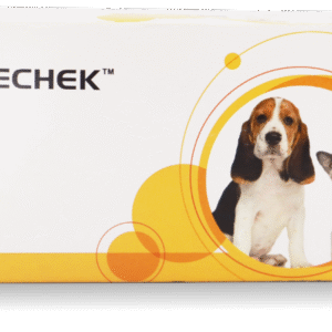 Adenovirus Canino Tipo II (CAV-II) - Vechek